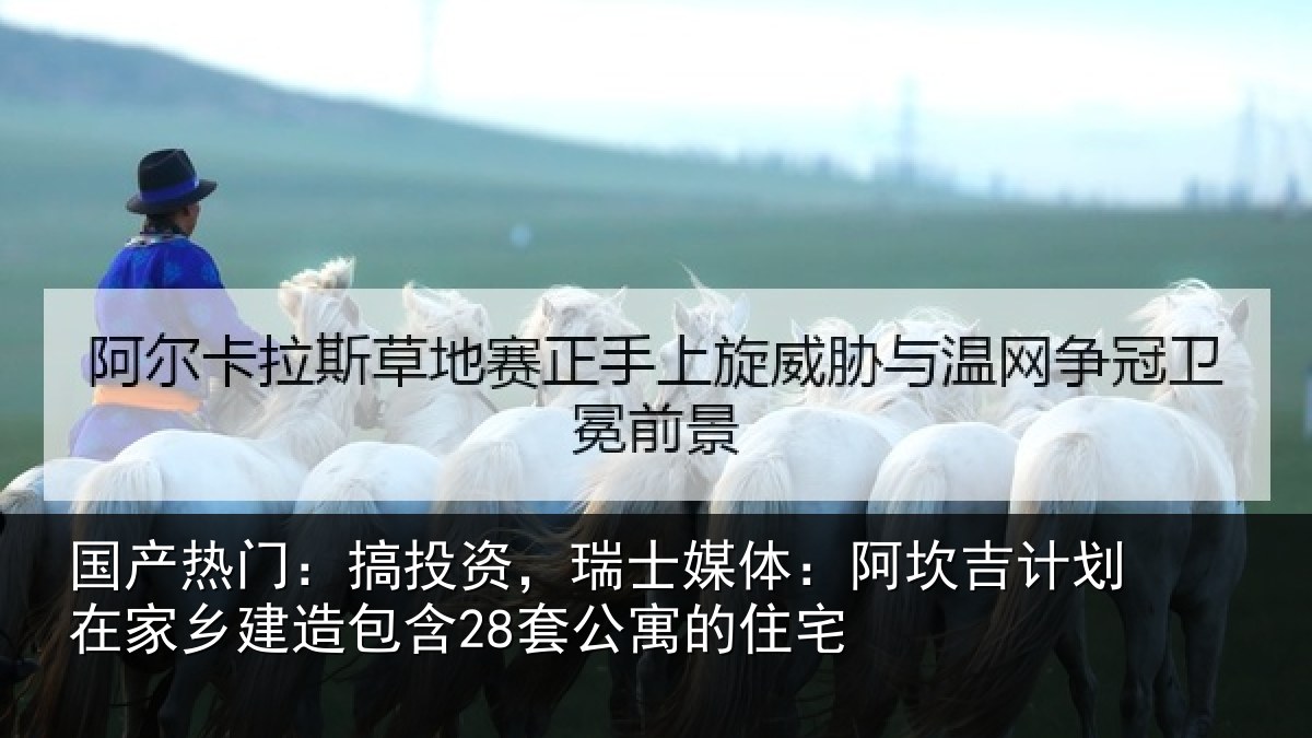 国产热门:搞投相关情况计划相关情况公寓的住宅