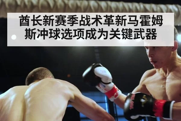 酋长新赛季战术革新马霍姆斯冲球选项成为关键武器
